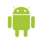 android logo