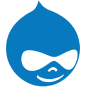 drupal logo