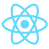 React logo