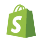 shopify logo