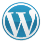 wordpress logo