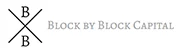 Block By Block Capital Logo