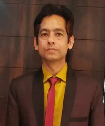Manoj Rawat
