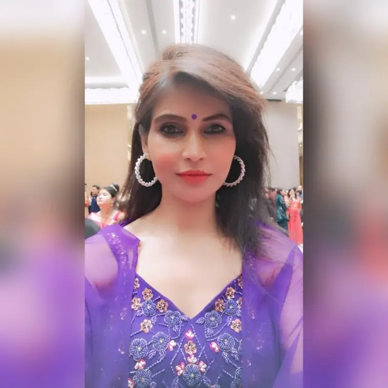 Manisha Singh