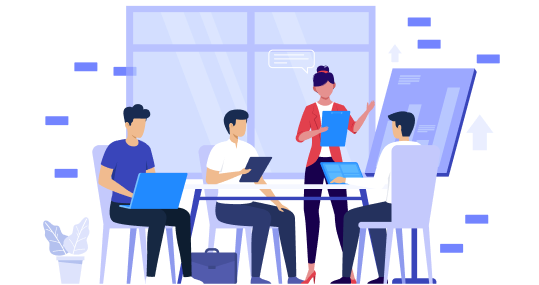 Full Digital marketing and website development services provide by Evon Technologies